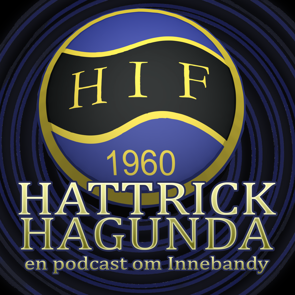 Artwork for Hattrick Hagunda