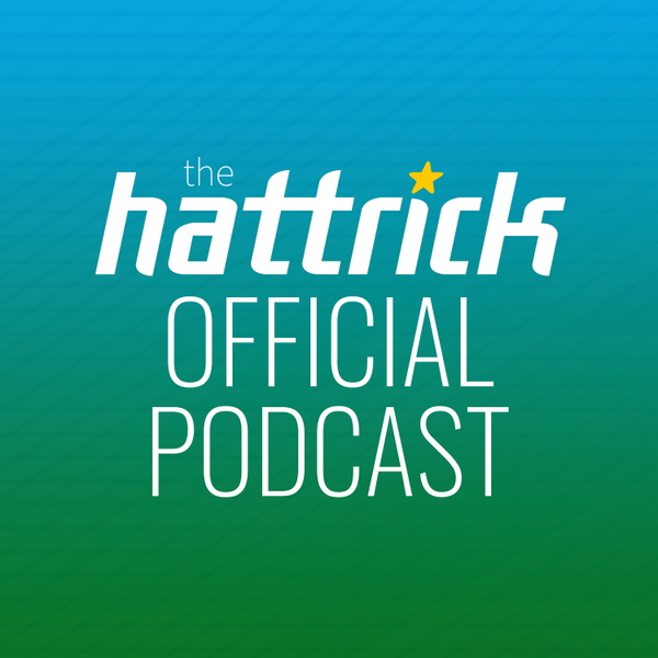 Artwork for Hattrick Official Podcast