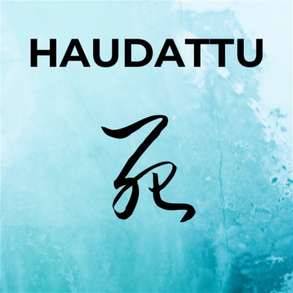 Artwork for Haudattu