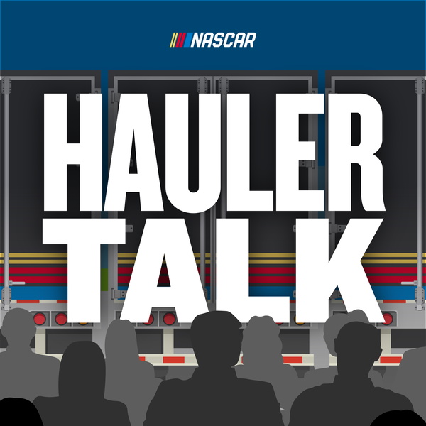 Artwork for Hauler Talk