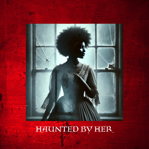 Artwork for Haunted by Her