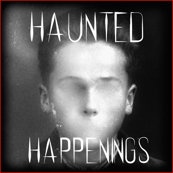 Artwork for Haunted Happenings