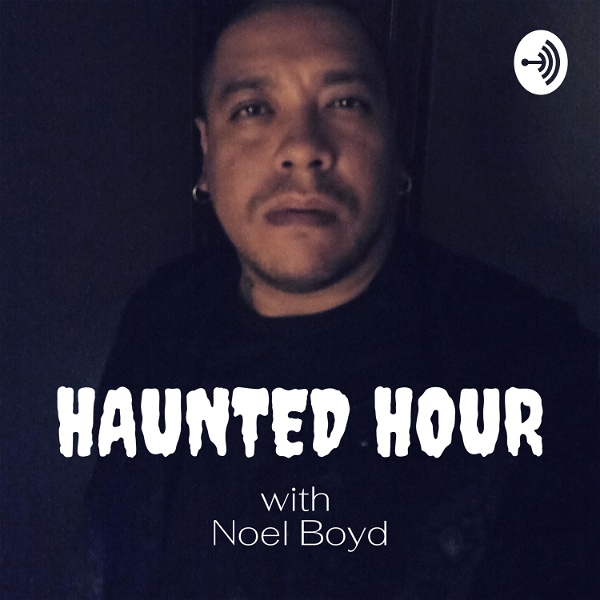 Artwork for Haunted Hour