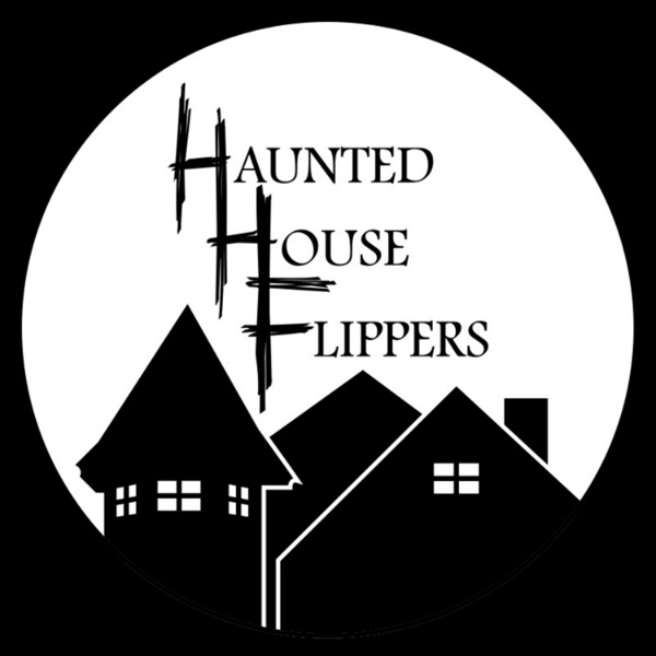 Artwork for Haunted House Flippers
