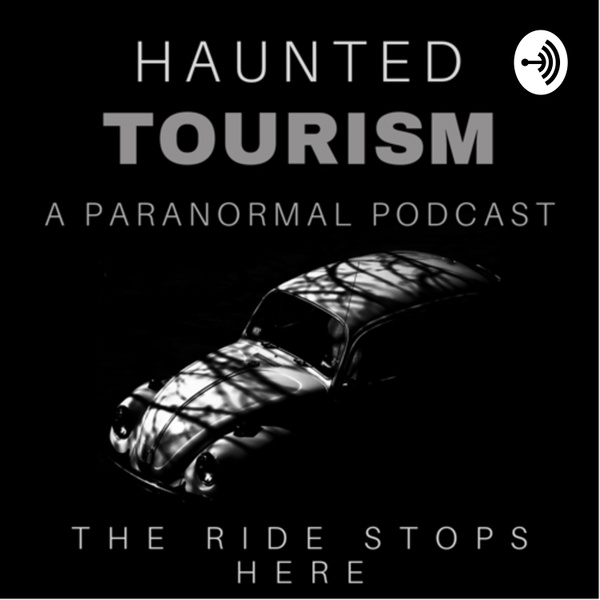 Artwork for Haunted Tourism