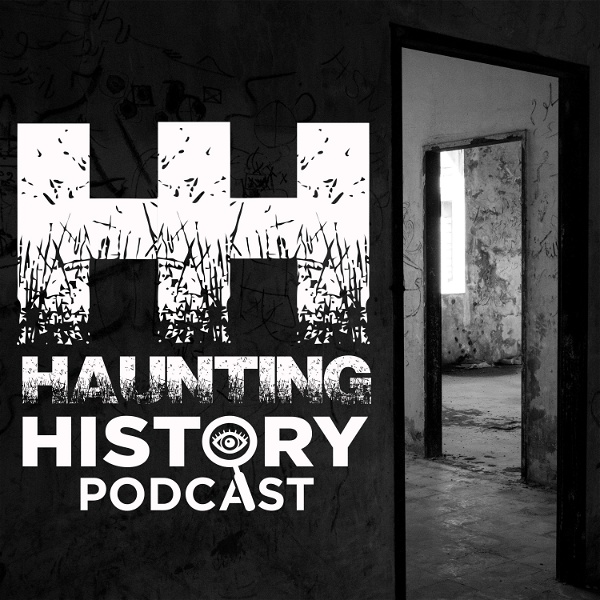 Artwork for Haunting History Podcast