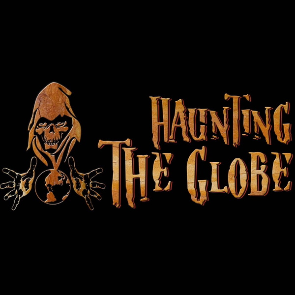 Artwork for Haunting The Globe
