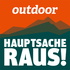 Hauptsache raus - der OUTDOOR-Podcast