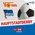 Hauptstadtderby