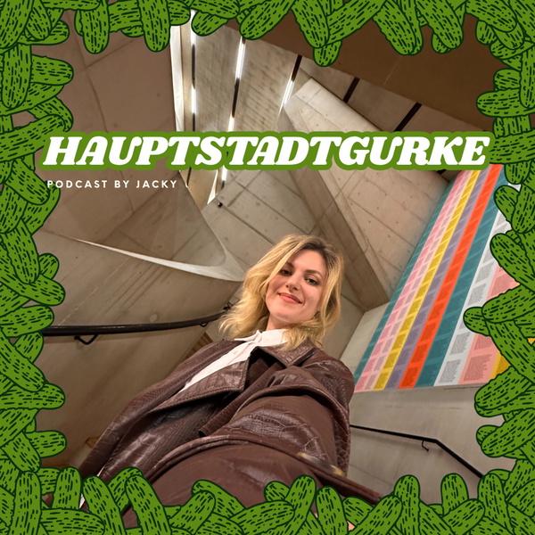 Artwork for Hauptstadtgurke