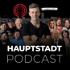 Hauptstadt Podcast – Wolfgang Patz für Berlin