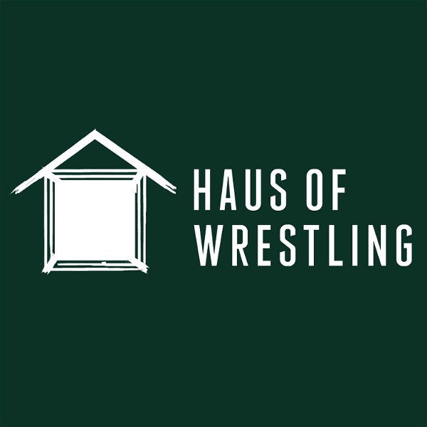 Artwork for Haus Of Wrestling