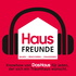 HAUSFREUNDE – Bauen, Renovieren, Finanzieren