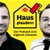 Hausplaudern - Der Podcast zum eigenen Zuhause