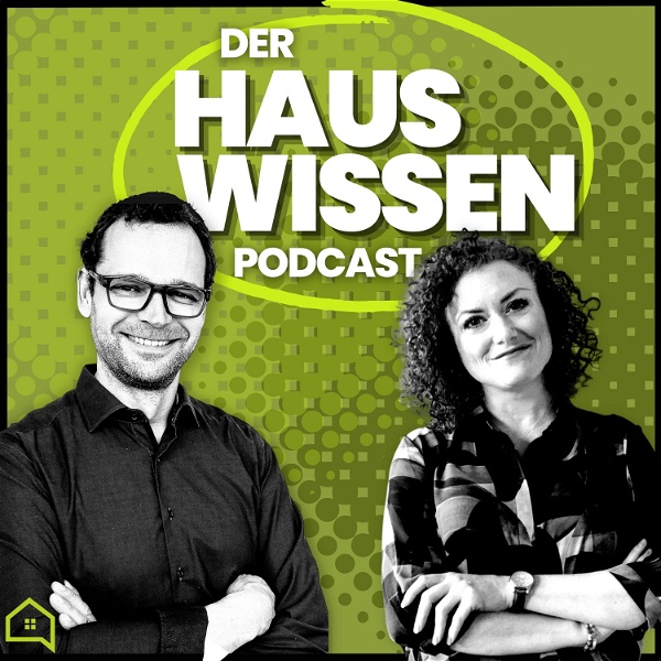 Artwork for HausWissen Podcast