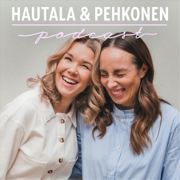Artwork for Hautala & Pehkonen podcast
