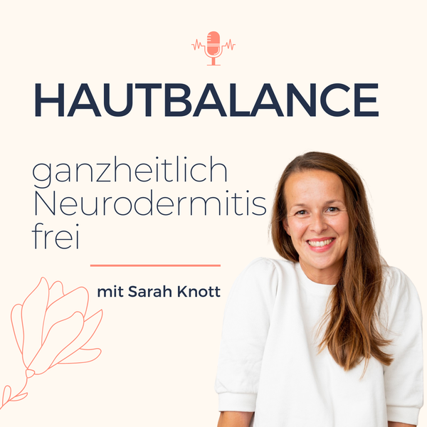 Artwork for Hautbalance