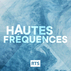 Artwork for Hautes fréquences ‐ La 1ère