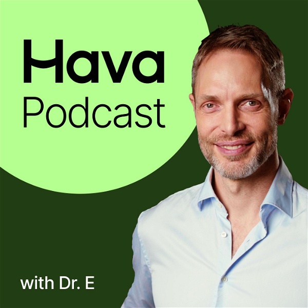 Artwork for Hava Podcast