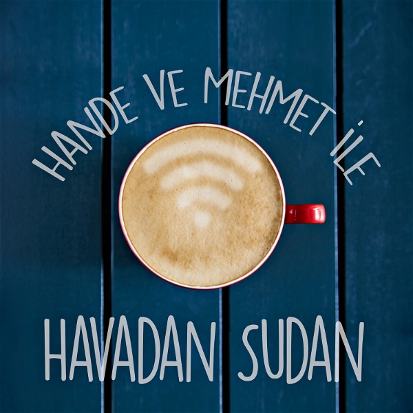 Artwork for Havadan Sudan