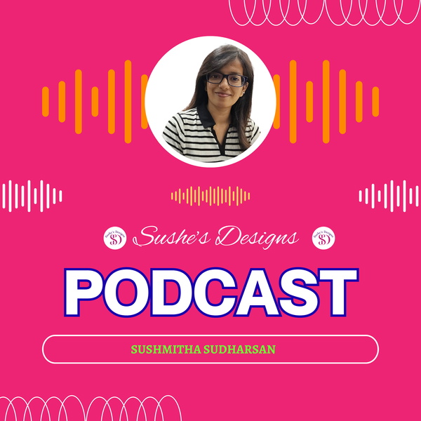 Artwork for 🌟 Sushe's Designs 🌟