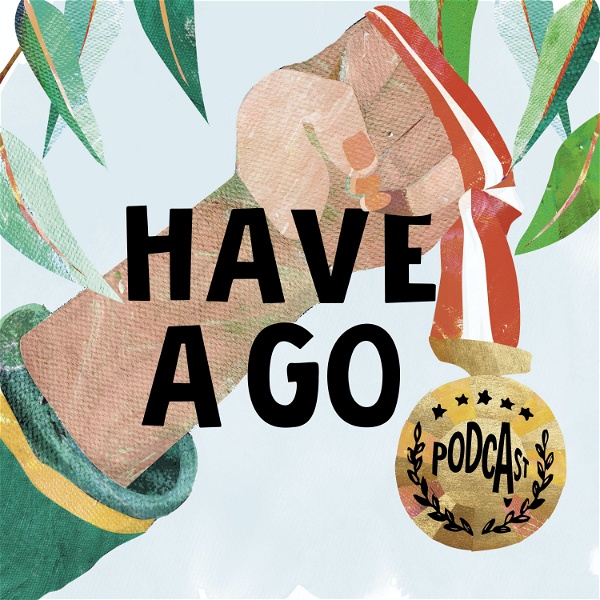Artwork for Have a Go