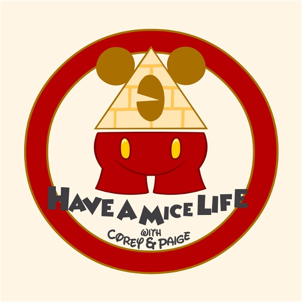 Artwork for Have A Mice Life