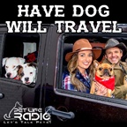 Artwork for Have Dog Will Travel on Pet Life Radio