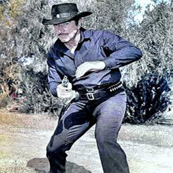 Artwork for Have Gun Will Travel TV