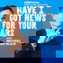 Have I Got News For Your Ears