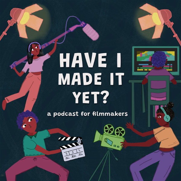 Artwork for Have I Made it Yet?