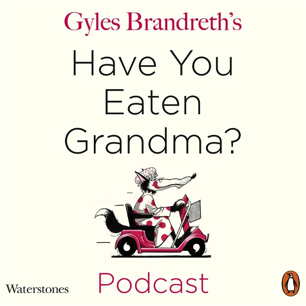 Artwork for Have You Eaten Grandma?