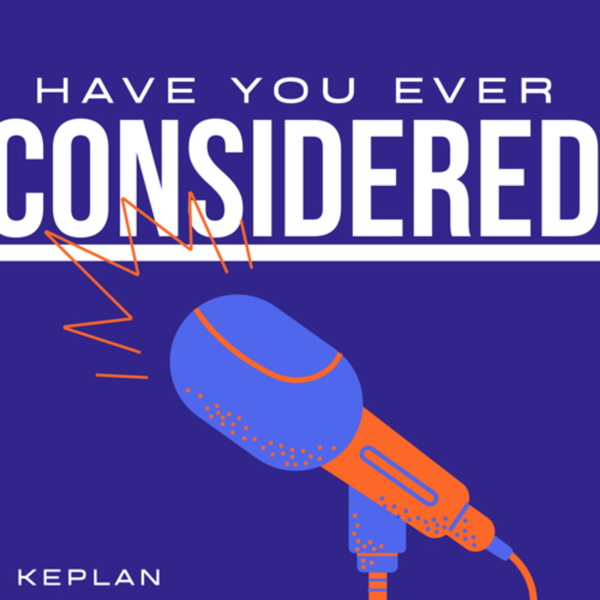 Artwork for Have you ever considered...