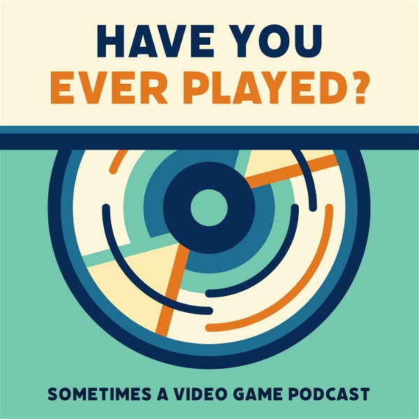 Artwork for Have you ever played?