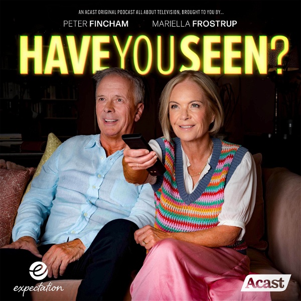 Artwork for Have You Seen?