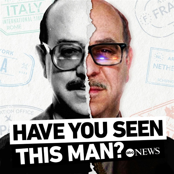 Artwork for Have You Seen This Man?