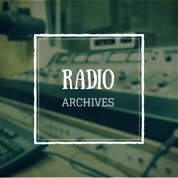 Artwork for Haven of Rest Radio Broadcast