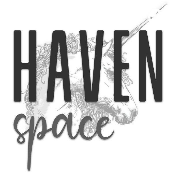 Artwork for Haven Space