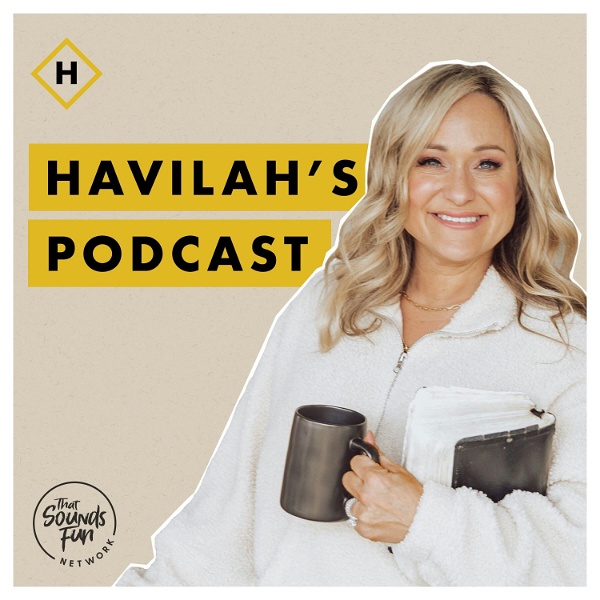 Artwork for Havilah's Podcast