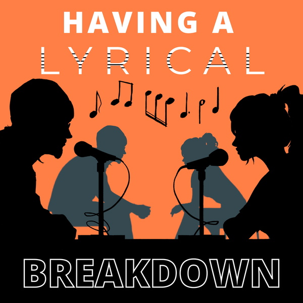 Artwork for Having A Lyrical Breakdown