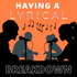 Having A Lyrical Breakdown
