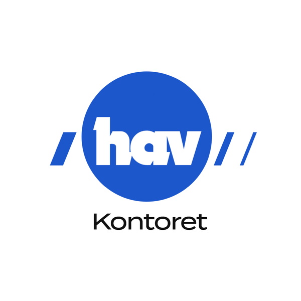 Artwork for Havkontoret