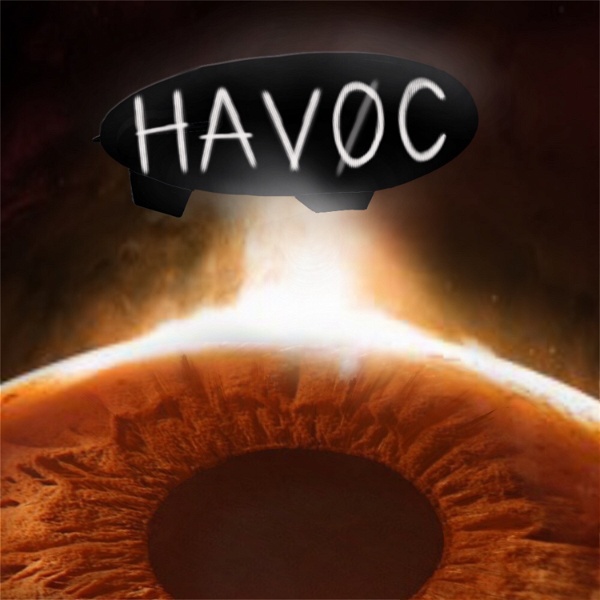 Artwork for HAVOC