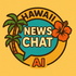 ハワイニュースチャット AI　Hawaii News Chat AI