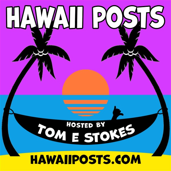 Artwork for Hawaii Posts