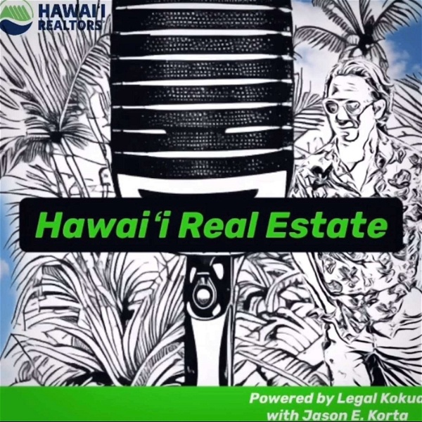 Artwork for Hawaii Real Estate
