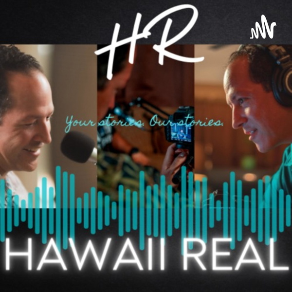 Artwork for Hawaii Real