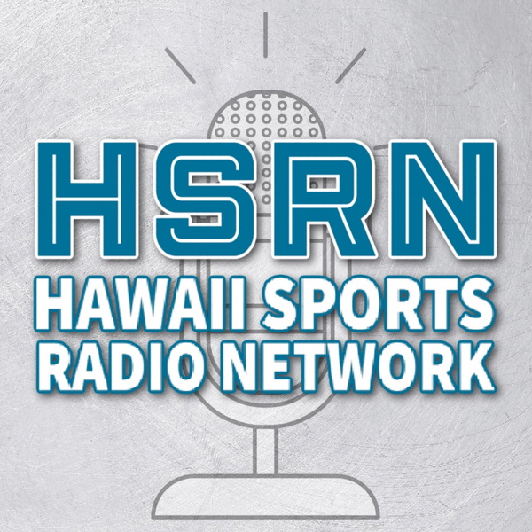 Artwork for Hawaii Sports Radio Network