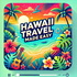 Hawaii Travel Made Easy Podcast—Hawaii travel tips, Things to do in Hawaii, Hawaii vacation planning