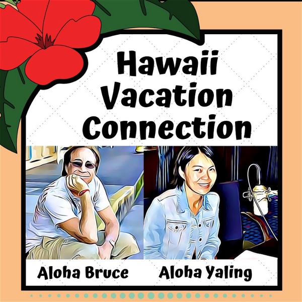 Artwork for Hawaii Vacation Connection